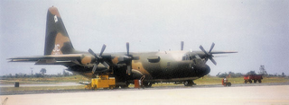 Illustration for article titled Korat, Thailand: USAF In Vietnam, Offically Not In Thailand
